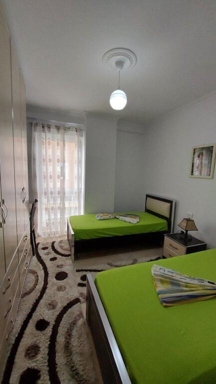 Apartament 2+1 me qira tek Jordan Misja!