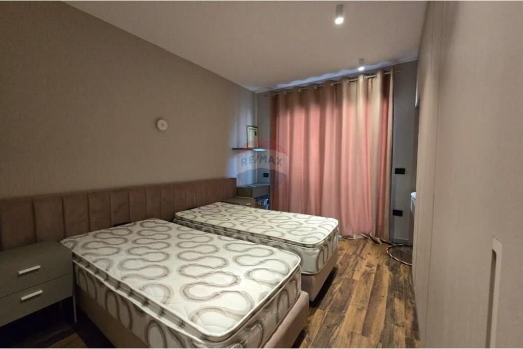 2+1 APARTMENT FOR SALE – DELIJORGJI COMPLEX, Sinani Buildings