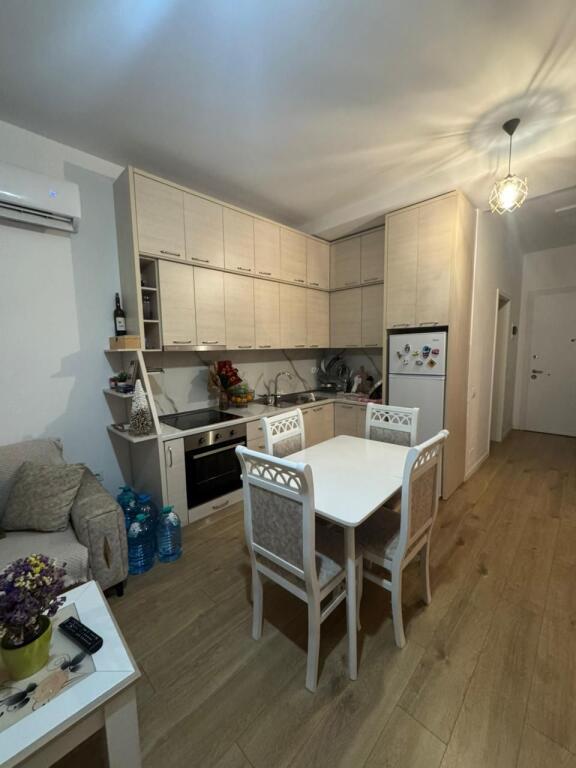 Apartament - Për Qira 1+1 TE KONTAKTI SIRI 2