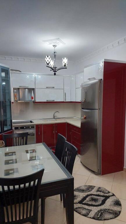 Apartament 2+1 me qira tek Jordan Misja!