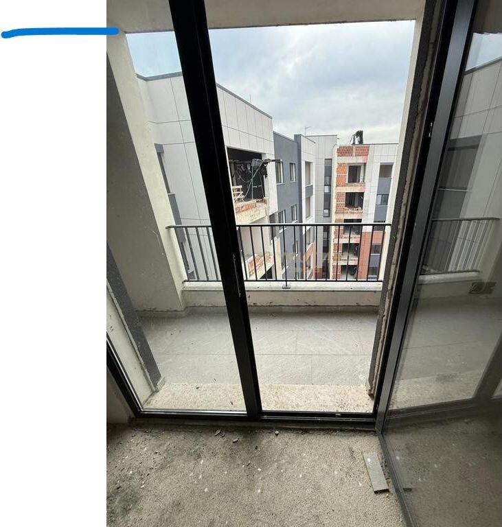 Apartment 1+1 for sale in Astir/Urban Gate 85,000 €