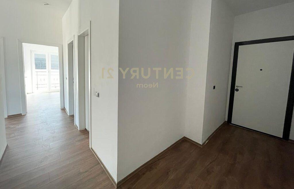 FOR SALE APARTMENT 2+1+2, NEW TIRANA GATE.