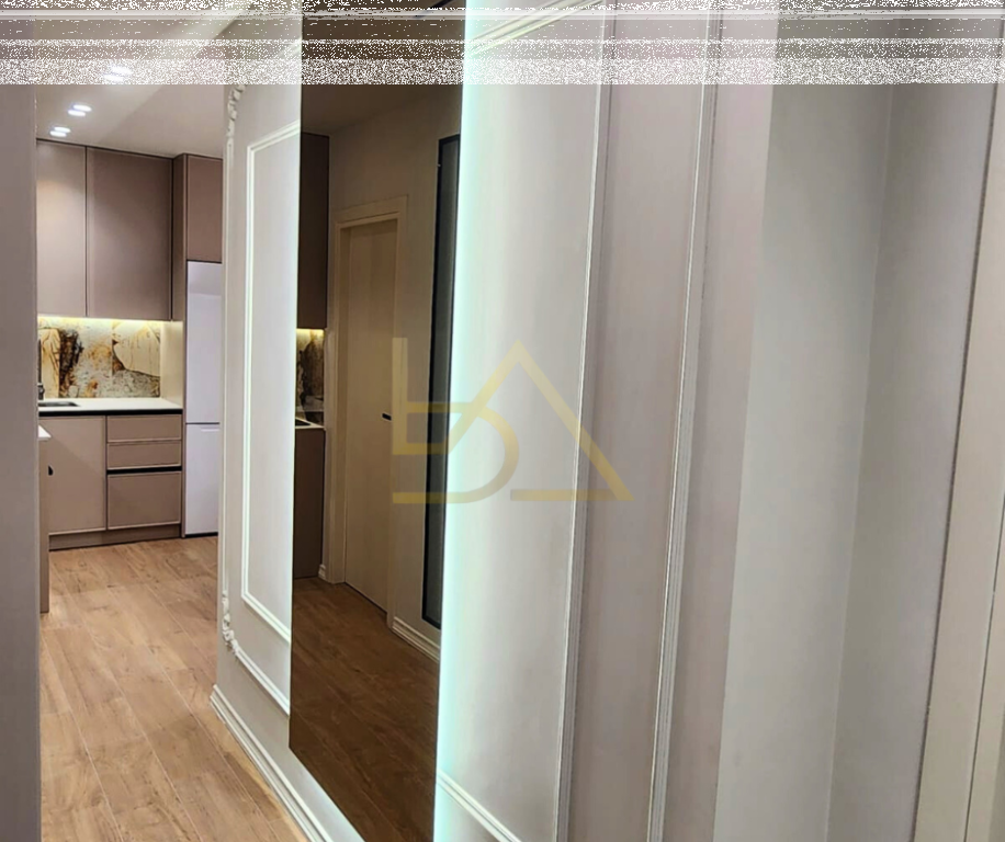 Apartment for Sale – Iliria Plazh, Durres