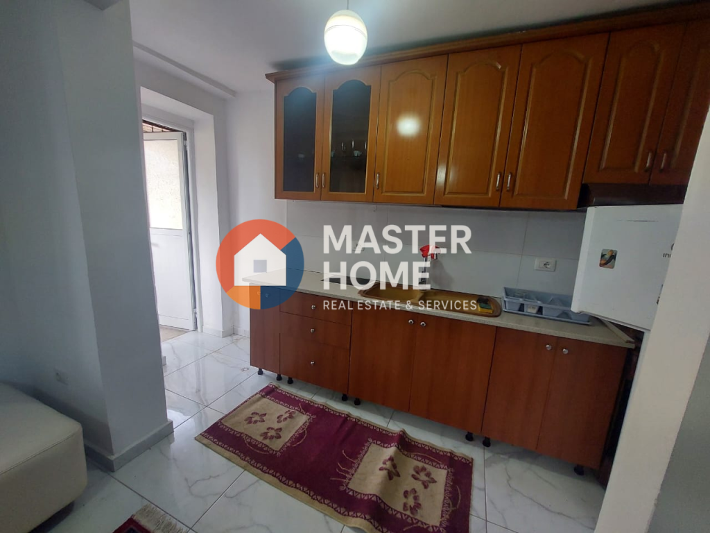 🏡 Apartament 1+1 për Shitje – Mundësi Ideale Investimi!