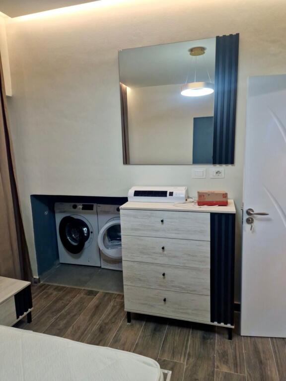📣 QERA Apartament 2+1 📍 Stacioni i Trenit, Prane Karburant ESP Oil ✨