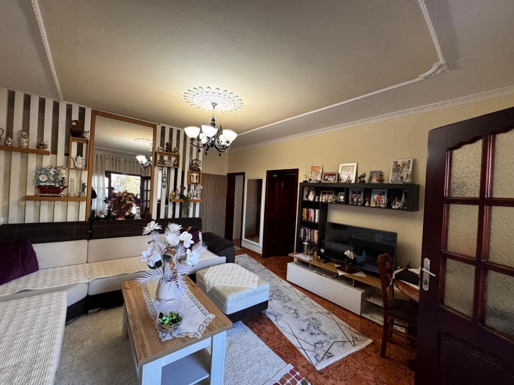 3-storey furnished villa for sale