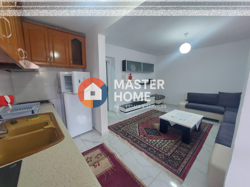 🏡 Apartament 1+1 për Shitje – Mundësi Ideale Investimi!