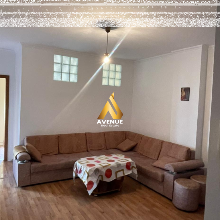 APPARTAMENTO IN AFFITTO 2+1 – PALAZZO DELLA FRECCIA, TIRANA