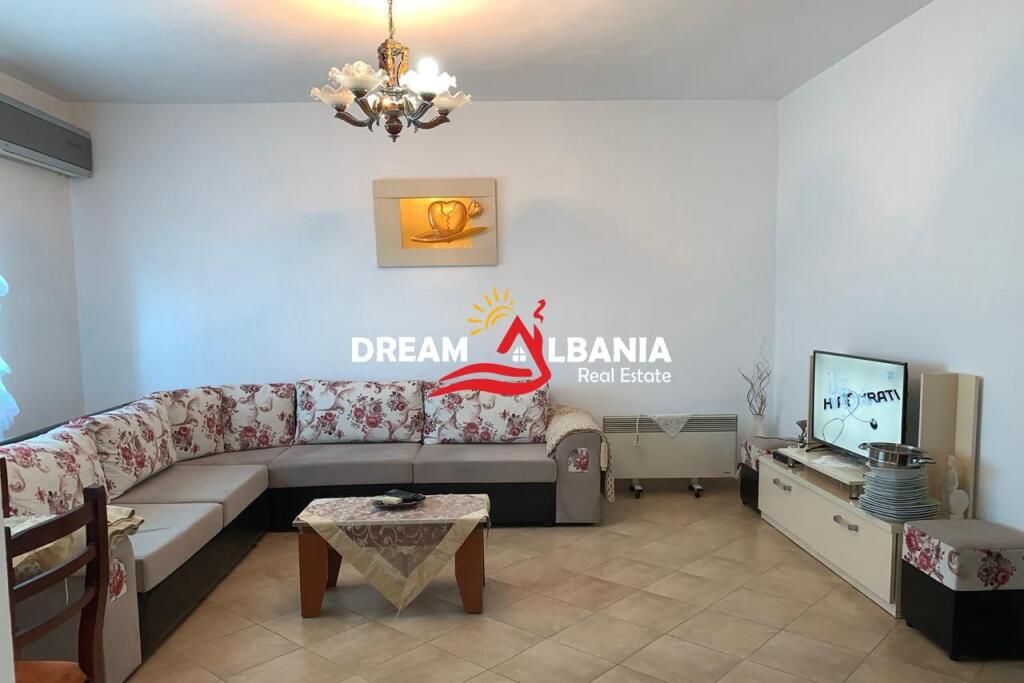 Apartament 1+1 ne shitje tek Ish Stacioni Trenit Tiranes (ID 41111193)
