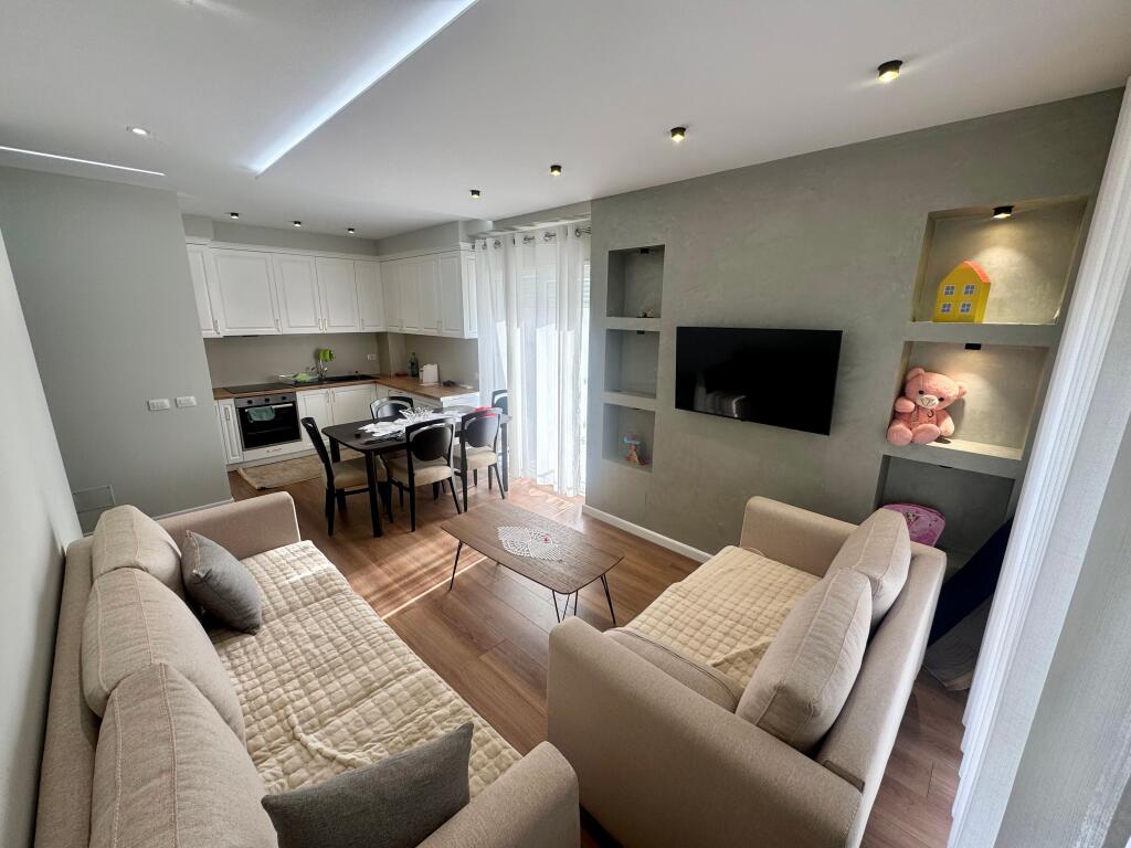 📣 QERA SUPER Apartament 2+1 Me Parking 📍 Univers City Residence, Prane QTU ✨