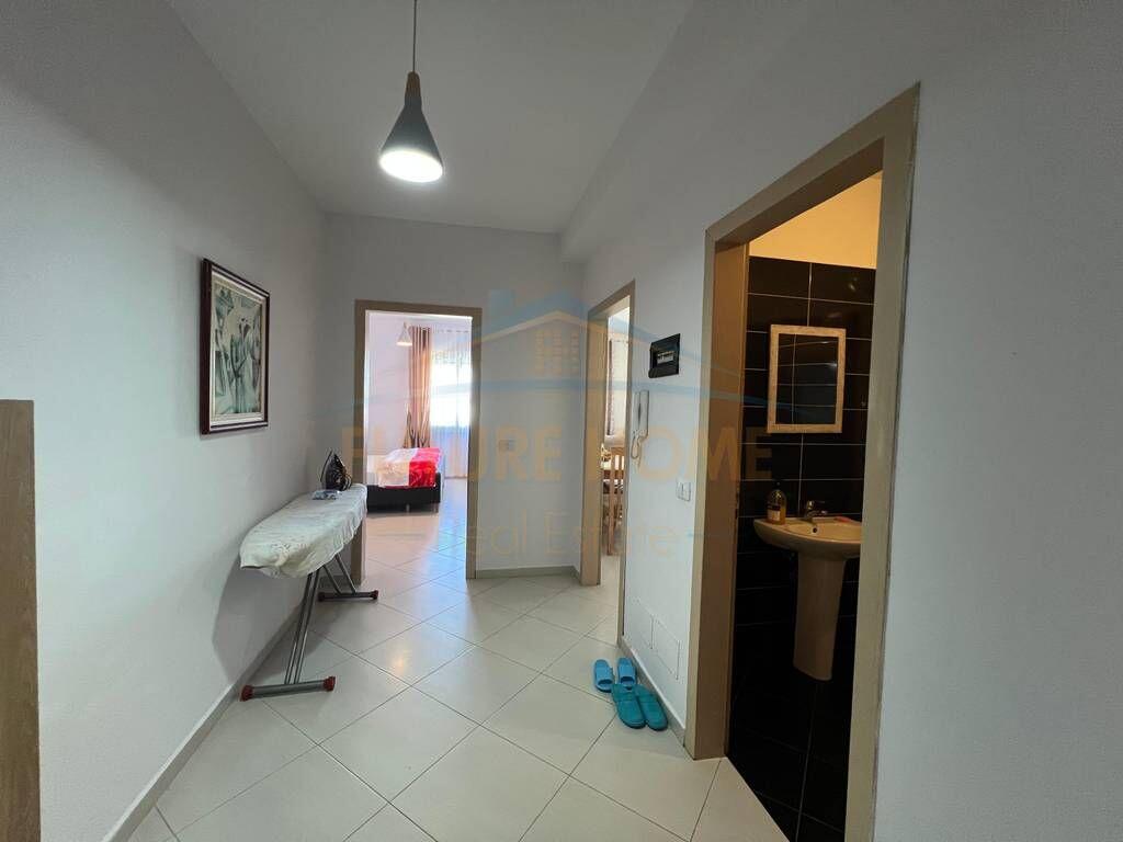 Qera, Apartament 1+1, Yzberisht, Tiranë.