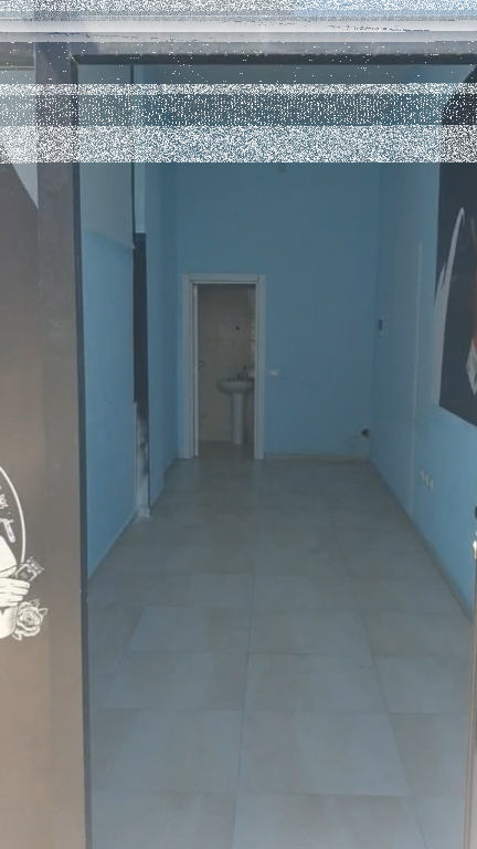Locale in affitto ex Campo di Aviazione, vicino a Report TV