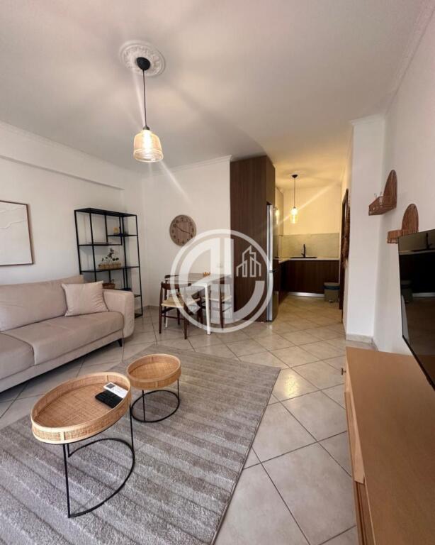 Appartamento 1+1 con vista mare in affitto –Vollga Durres