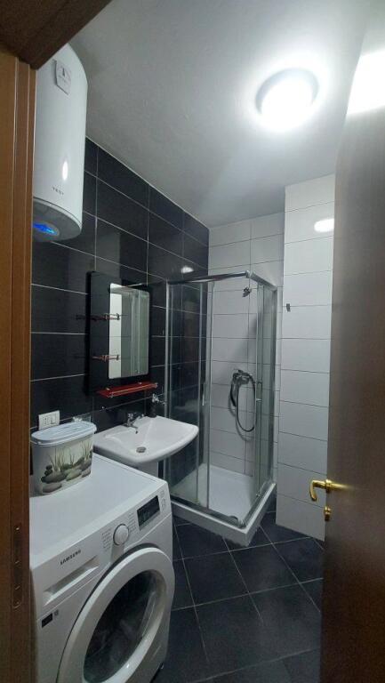 Apartament 2+1 me qira tek Jordan Misja!