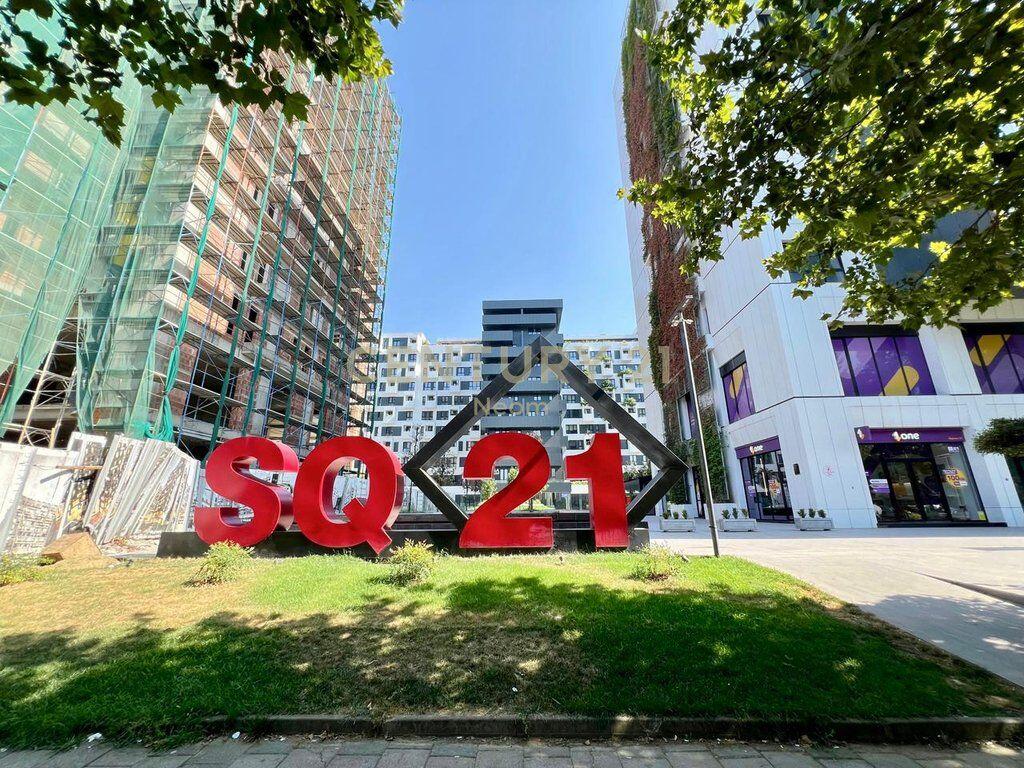 FOR SALE modern 1+1 apartment in Square 21 🏙️