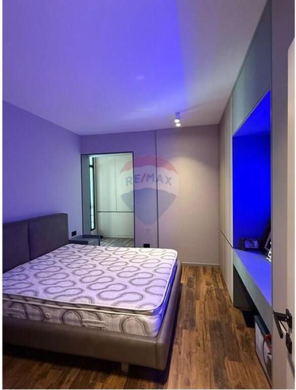 2+1 APARTMENT FOR SALE – DELIJORGJI COMPLEX, Sinani Buildings