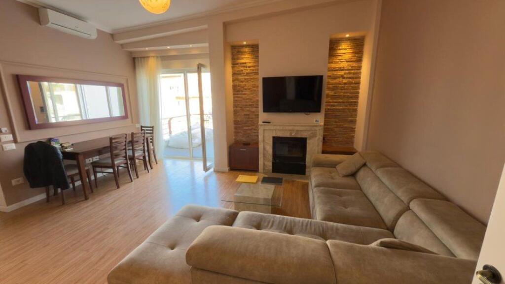 Selling 2+1 apartment 6th floor