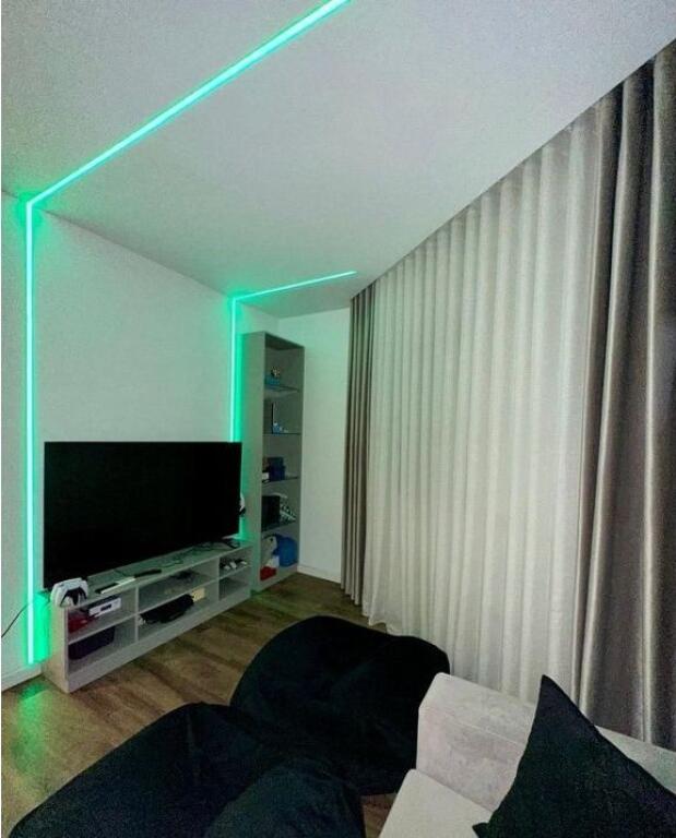SHITET APARTAMENT 3+1+2, tek OASIS RESIDENCE!