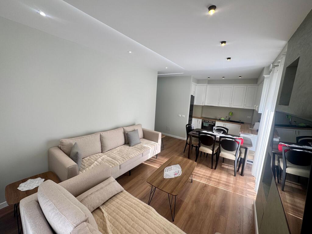 📣 QERA SUPER Apartament 2+1 Me Parking 📍 Univers City Residence, Prane QTU ✨