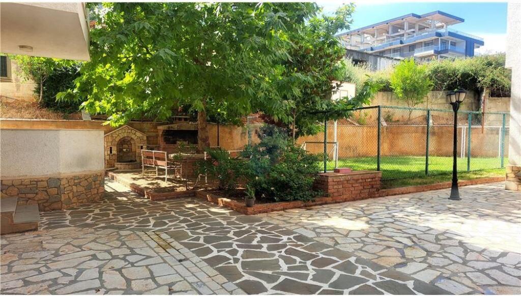 1+1 Apartment for Sale