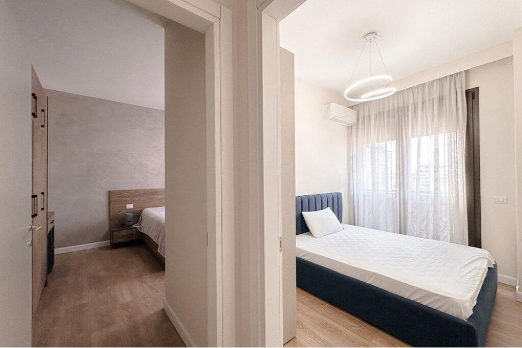 Duplex in affitto, vicino al centro