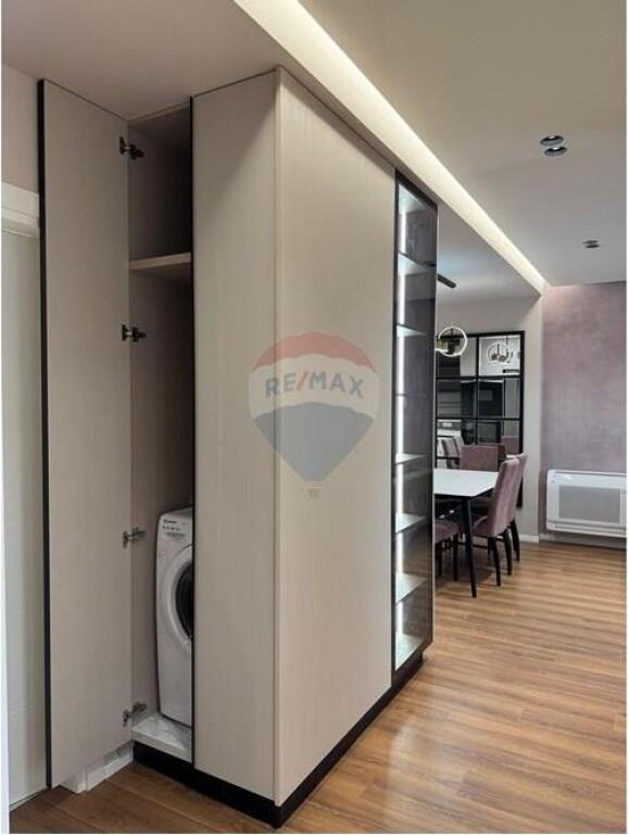 Apartament per qera 1+1 tek Rruga e Deshmoreve