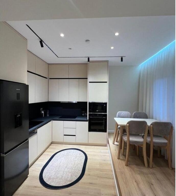 We offer a comfortable apartment for rent at Shallvaret