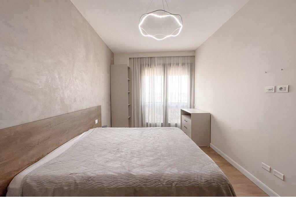 Duplex in affitto, vicino al centro