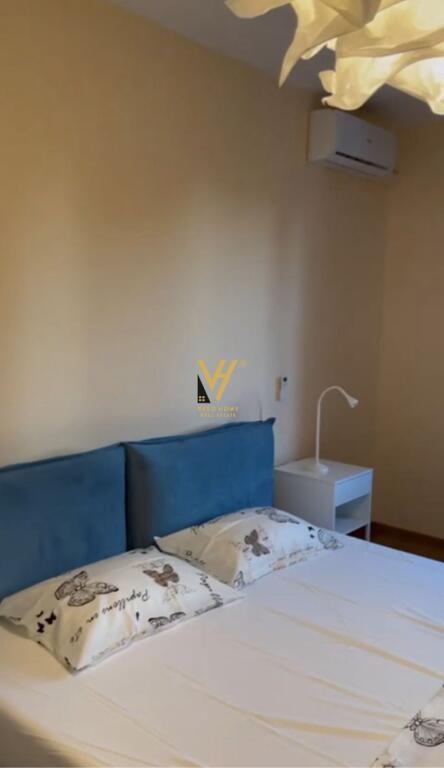 FOR SALE APARTMENT 2+1 ON ELBASAN STREET 300,000 EURO