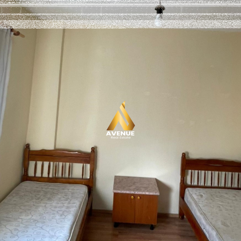 APPARTAMENTO IN AFFITTO 2+1 – PALAZZO DELLA FRECCIA, TIRANA