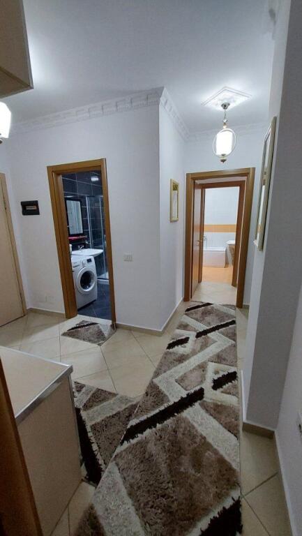 Apartament 2+1 me qira tek Jordan Misja!