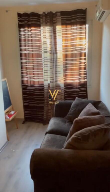 FOR SALE APARTMENT 2+1 ON ELBASAN STREET 300,000 EURO