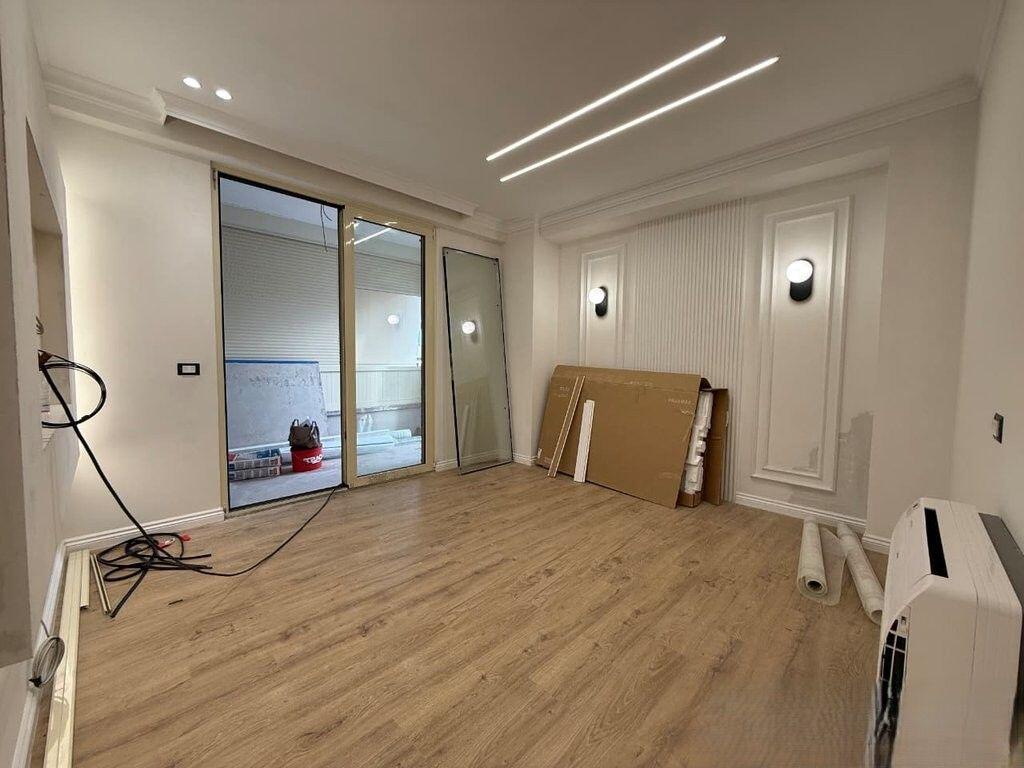 SELLING 1+1 APARTMENT WITH VERANDA - FRATARI COMPLEX! 140,000 €