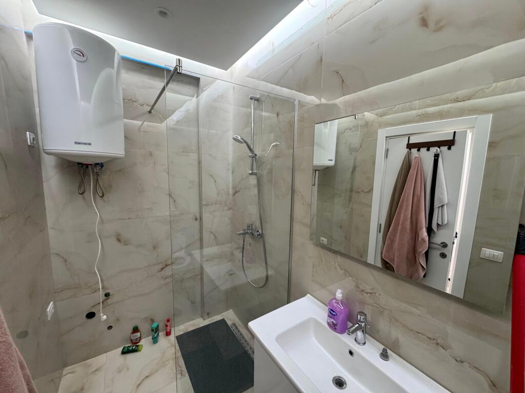 📣 QERA SUPER Apartament 2+1 Me Parking 📍 Univers City Residence, Prane QTU ✨