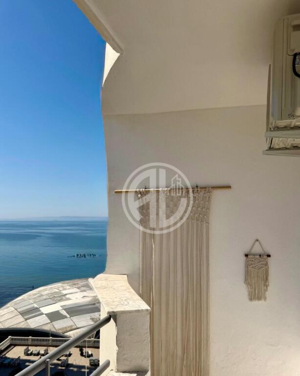 Appartamento 1+1 con vista mare in affitto –Vollga Durres