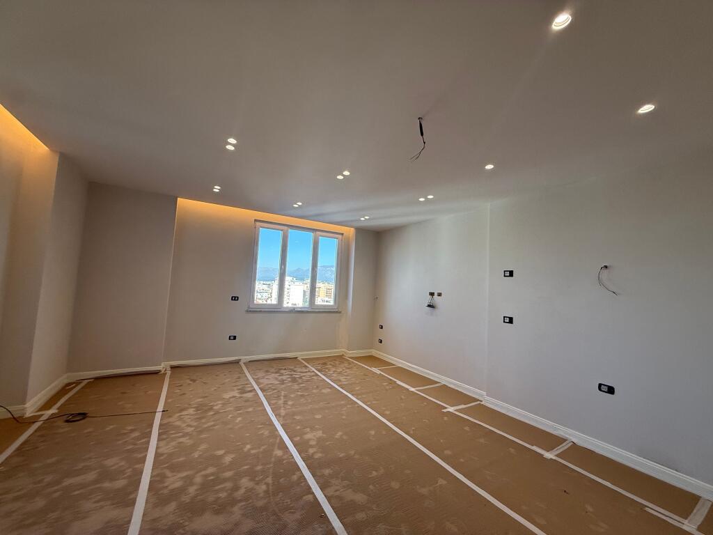 🏢Shiten 2 apartamente 1+1 te Ish Ekspozita,Blv.Gjergj Fishta  