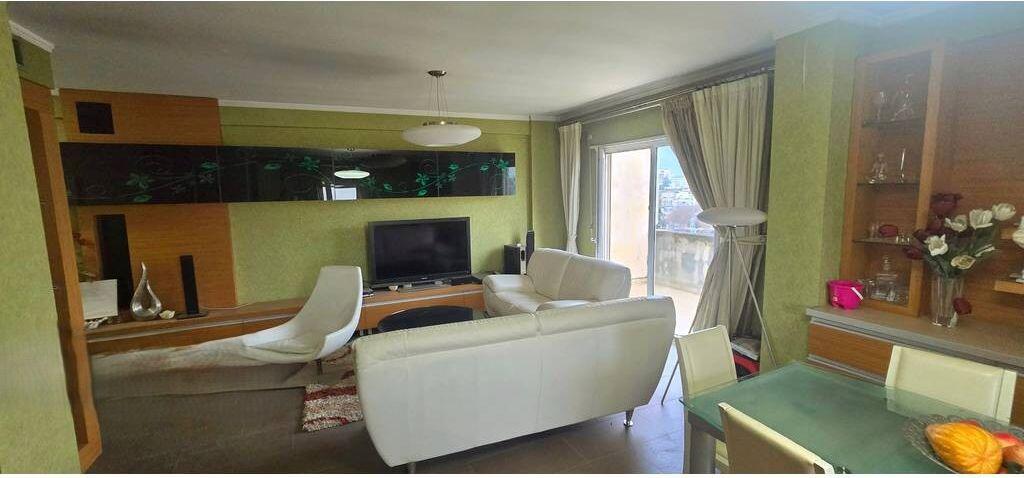 SHITET, APARTAMENT 2+1+2 ME GARAZH NE HYRJE TE DON BOSKO‼️ 290,000 €