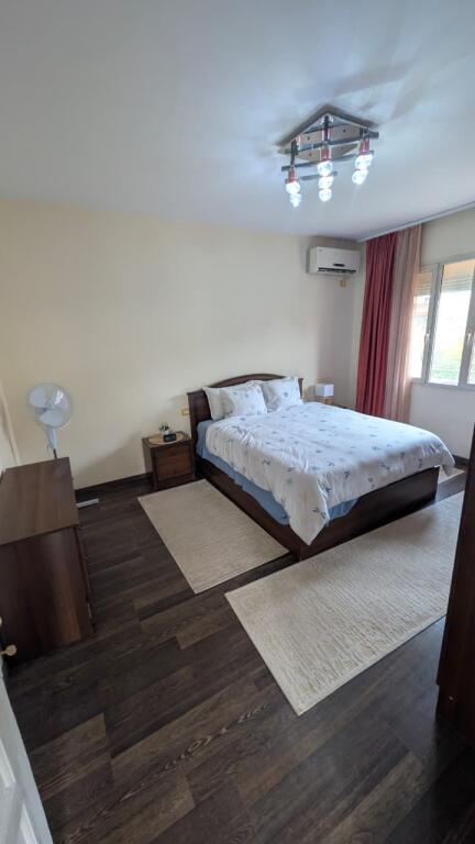 Affittasi appartamento 1+1 arredato a Selvia, vicino a Villa Gold.