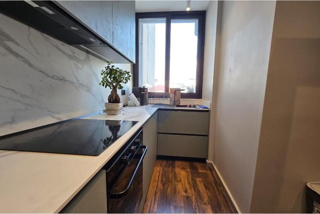 2+1 APARTMENT FOR SALE – DELIJORGJI COMPLEX, Sinani Buildings