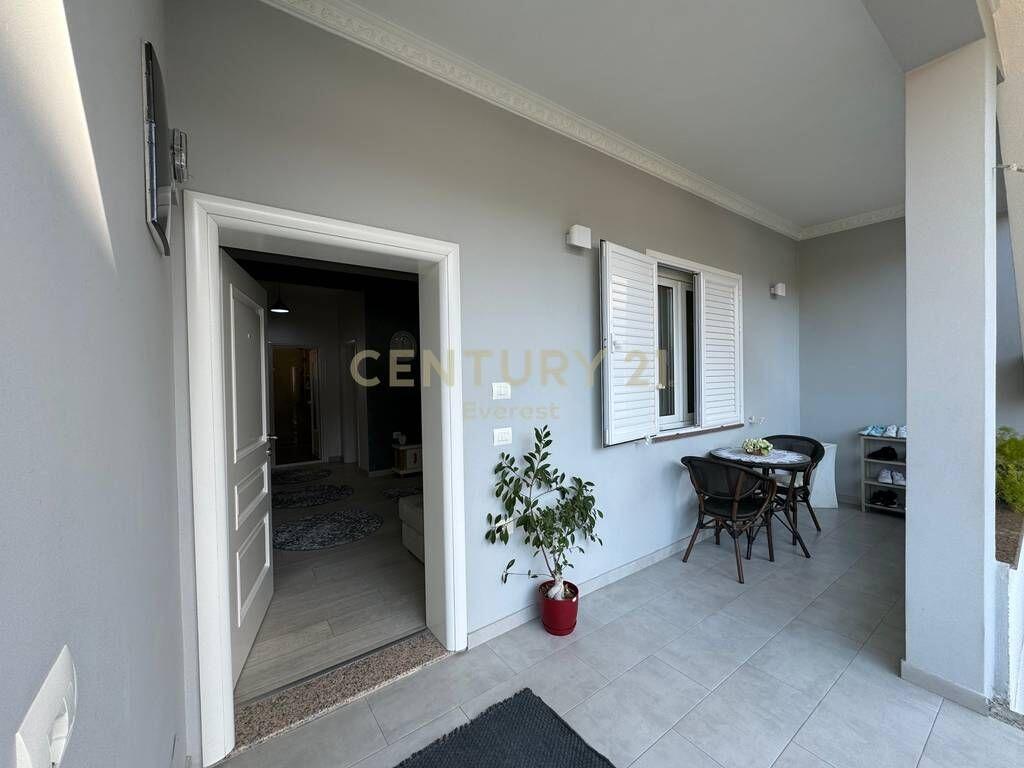APPARTAMENTO 2+1 IN AFFITTO, VILLE TEDESCHE