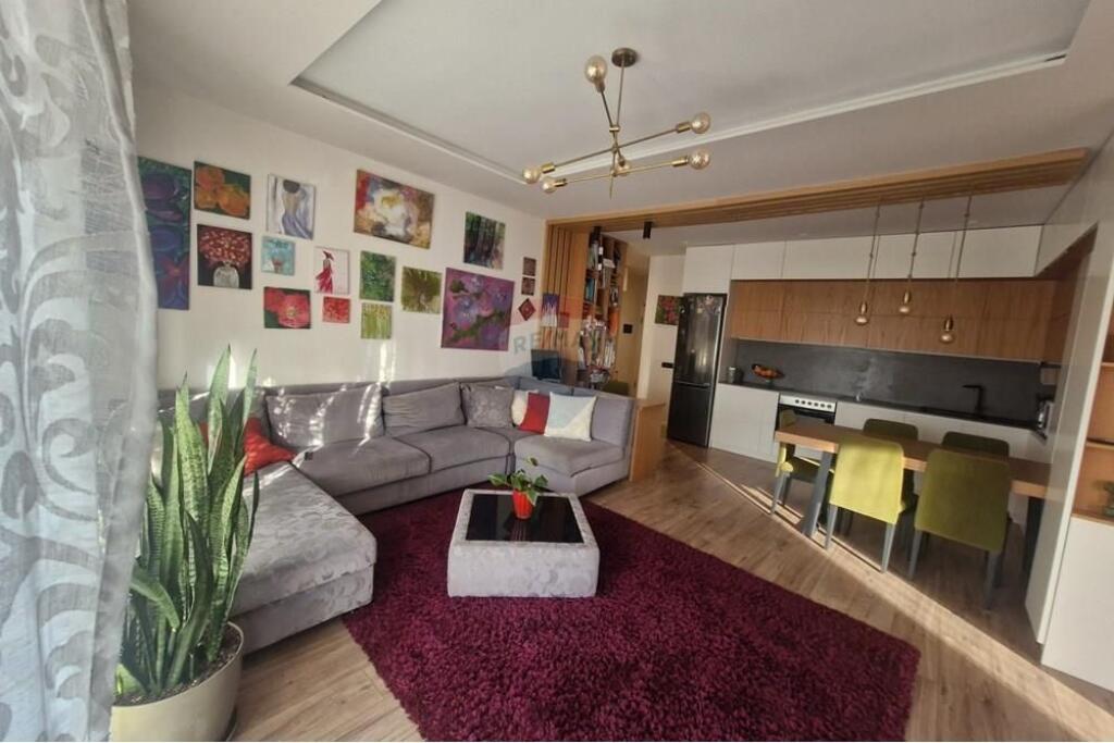Apartment for sale at Student City