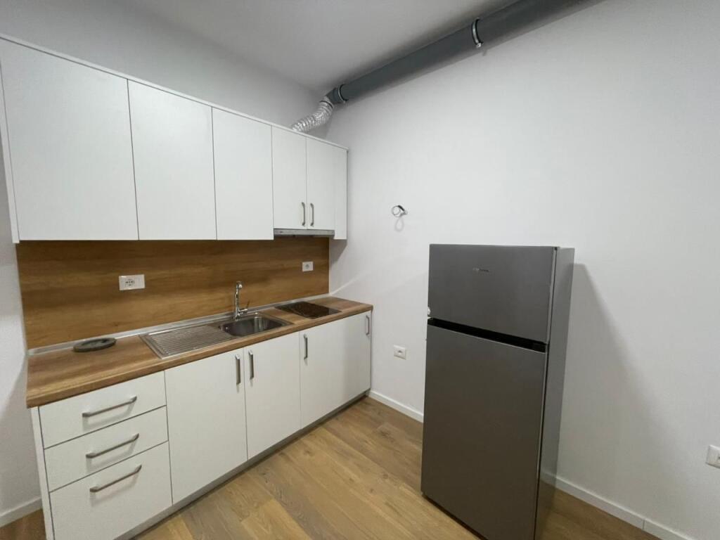 Apartament Don Bosko 1+1 + Post Parkimi