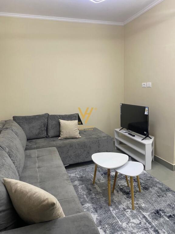 APARTMENT 1+1+BLK FOR RENT IN LAPRAKE 40,000 LEKE