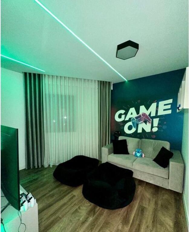 SHITET APARTAMENT 3+1+2, tek OASIS RESIDENCE!