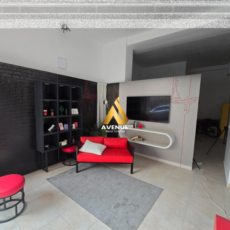 BUSINESS PREMISES FOR RENT (EMPTY)   