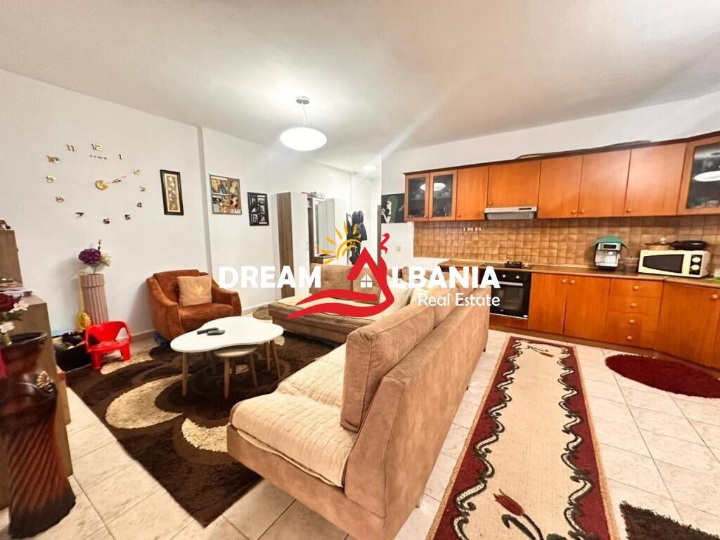 Apartament 2+1+2 Bllkone ne Shitje ne Don Bosko, prane Viva Market (ID 41212128)