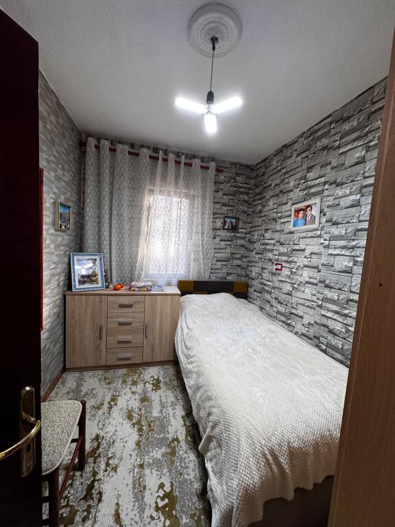 3-storey furnished villa for sale