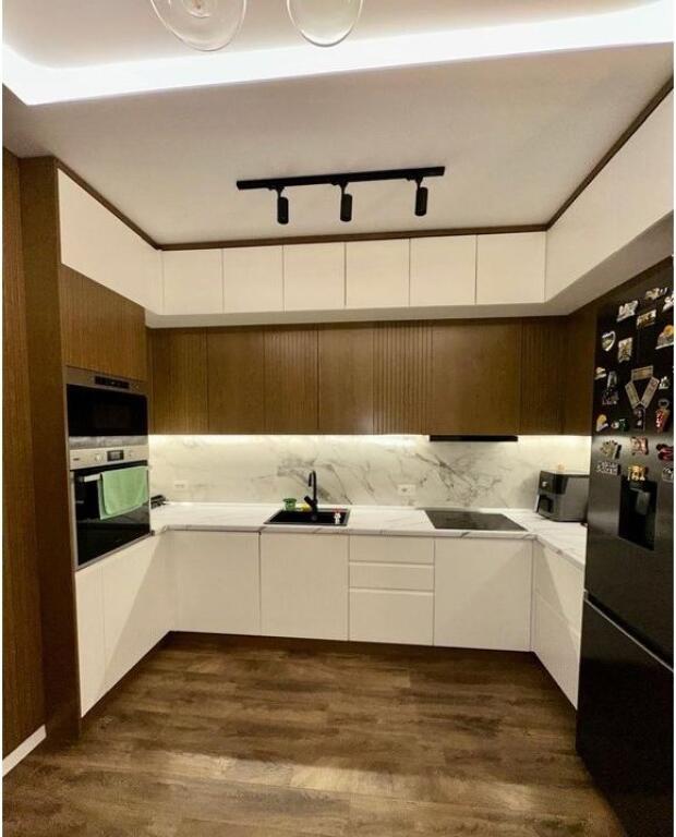 SHITET APARTAMENT 3+1+2, tek OASIS RESIDENCE!