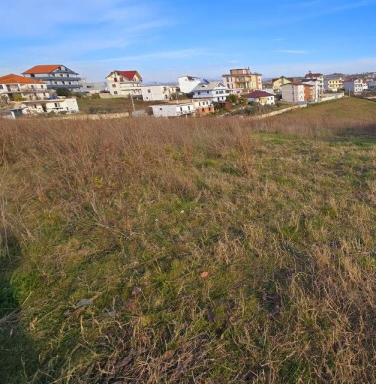 In vendita 6200 m2 di terreno, Arapaj, Durres