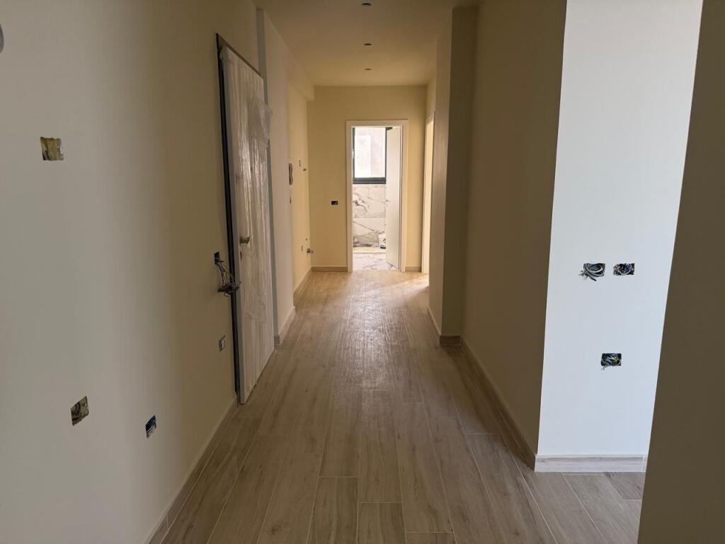 🌊🏡 Appartamento 2+1 in vendita – 📍Vlorë